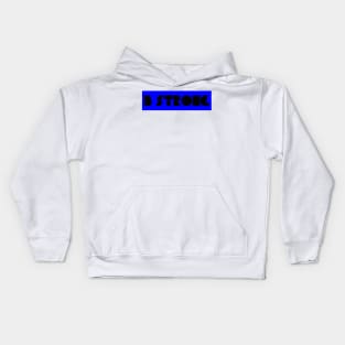 Tanamboss Kids Hoodie